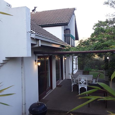 Collett House And Lavender Cottage Clarens Esterno foto