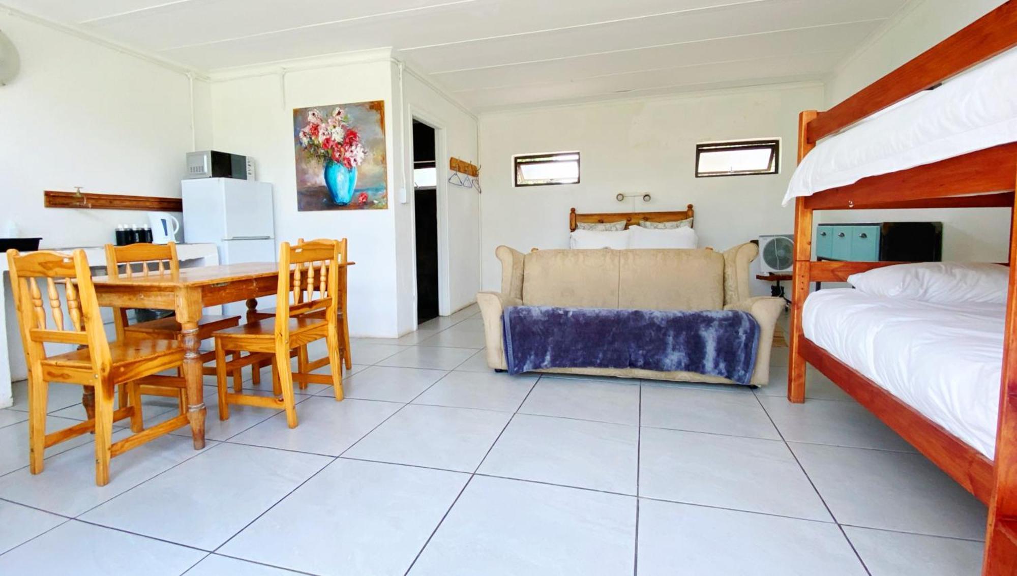 Collett House And Lavender Cottage Clarens Esterno foto