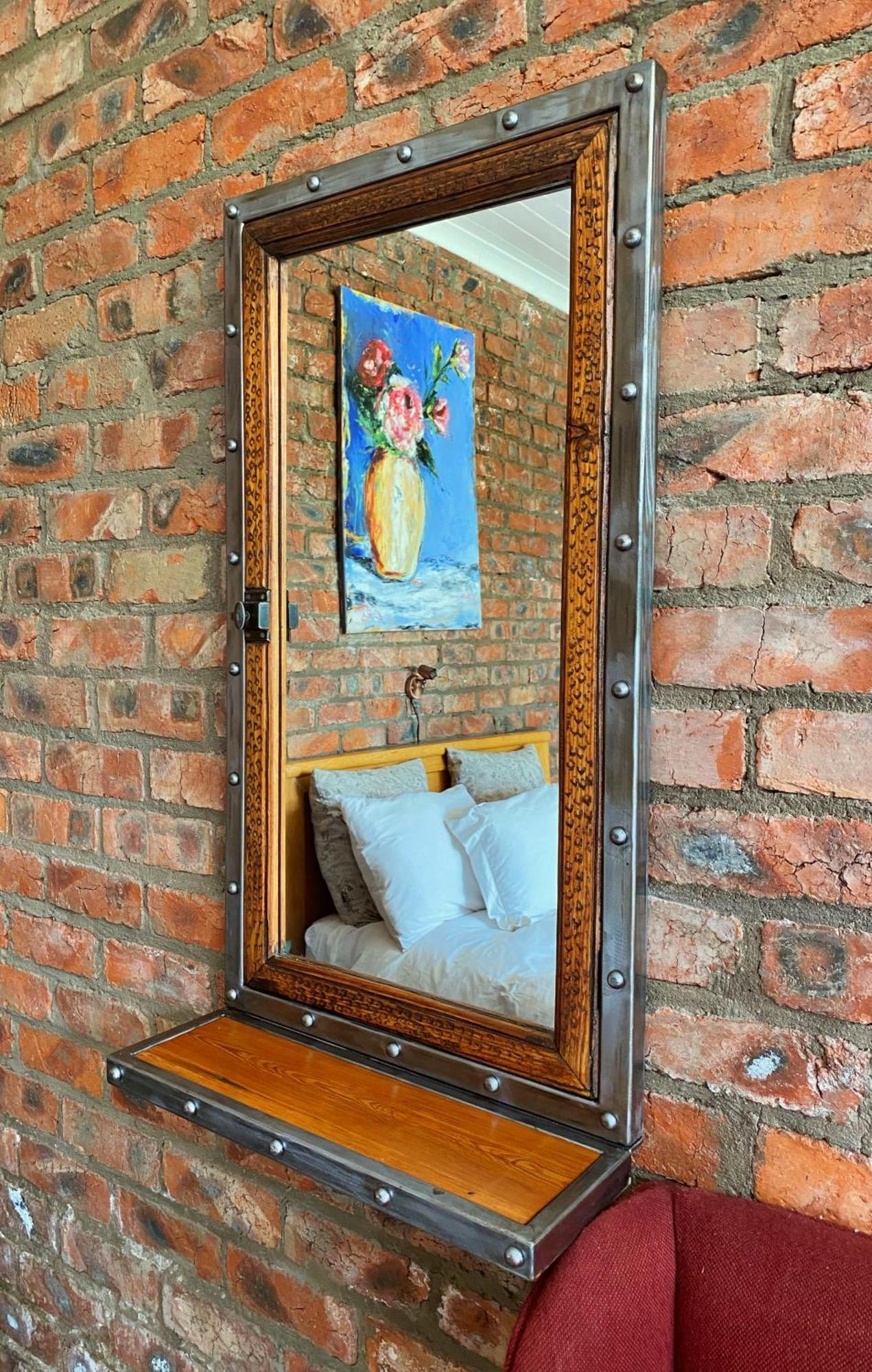 Collett House And Lavender Cottage Clarens Esterno foto