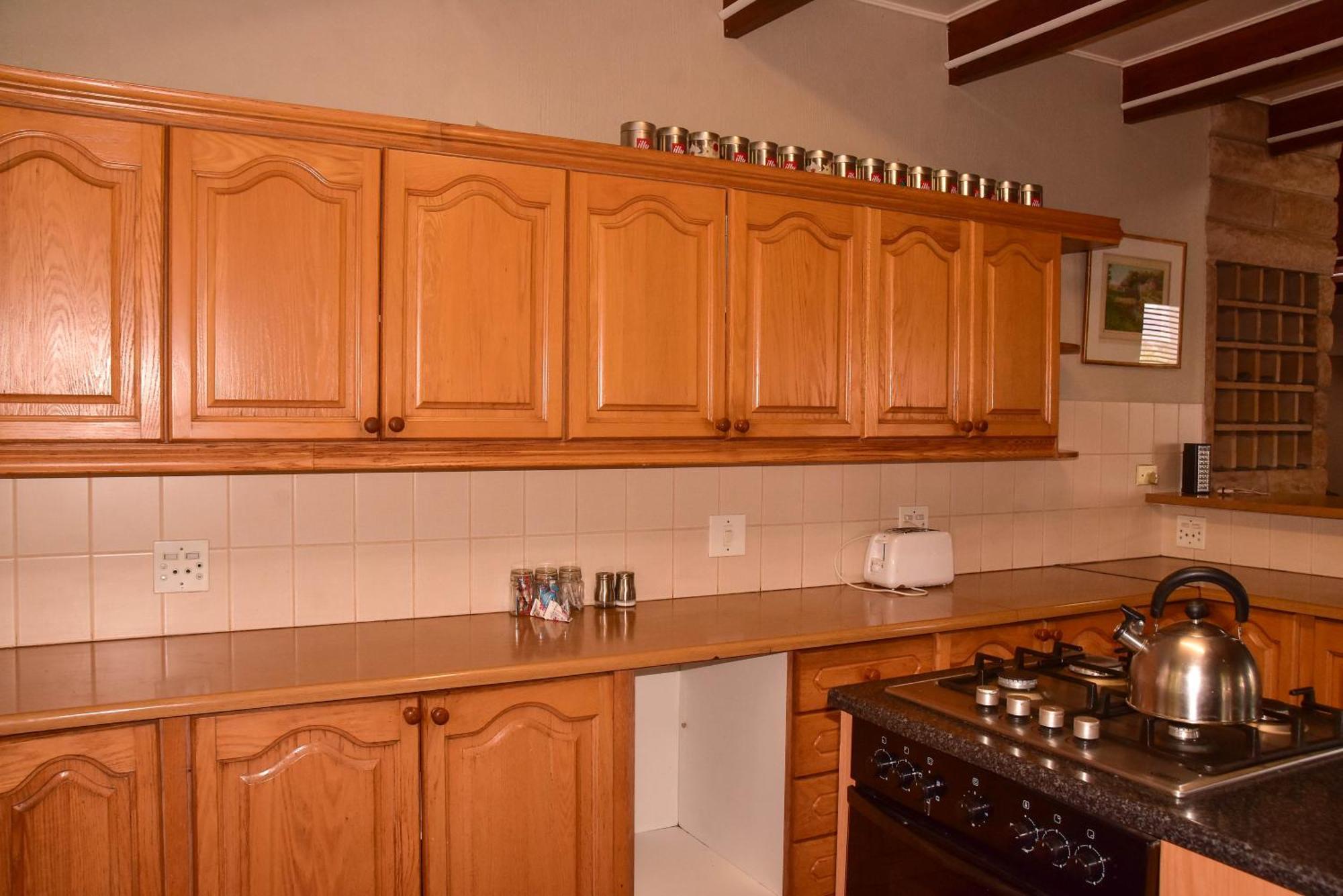 Collett House And Lavender Cottage Clarens Esterno foto